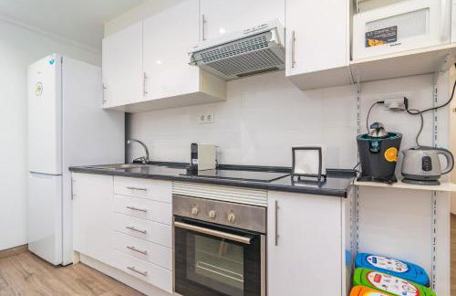 Centric in Palma With 3 Bedrooms and 1 Bathrooms - Foto 28