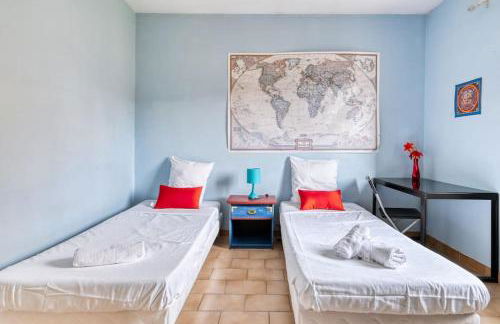 élégante villa avec piscine privée près de cassis - Foto 16