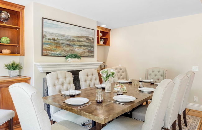 Grapevine by Avantstay Secluded 5BR Villa 4 Acres of Vineyards & Avo Groves! - Foto 27