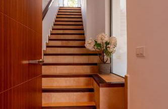 Villa de 4 dormitorios en el Resort Playa Macenas - Foto 50