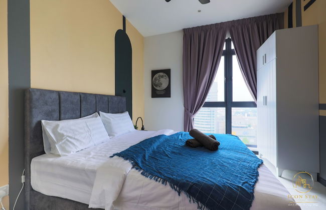 Apartment in KL with swimming pool - Foto 12