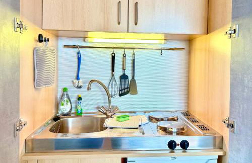 Ferienapartment Säntisblick - gemütlicher Rückzugsort mit Ausblick - Photo 6