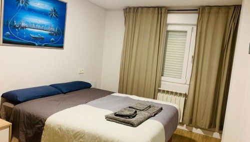 Piso recien reformado y con buena ubicación - Foto 5