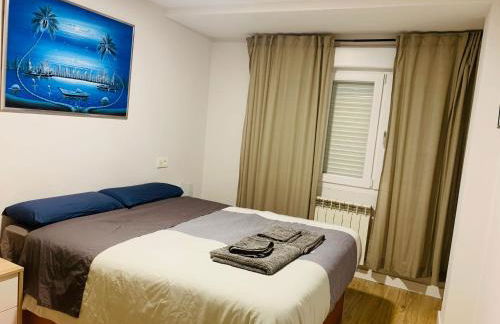 Piso recien reformado y con buena ubicación - Foto 5