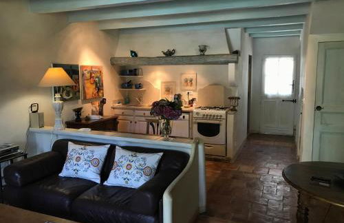 Mas Antonine Cigalle - Foto 8