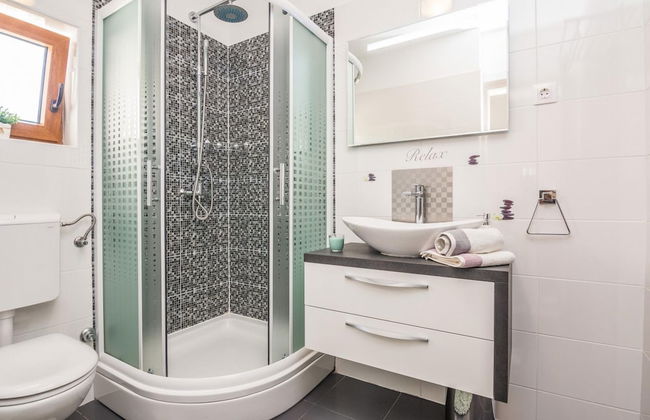 Villa M M Zadarvillas - Foto 45