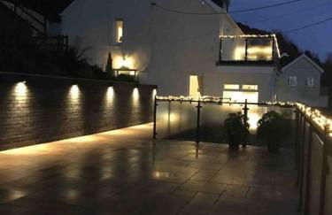 Pendine Sands Edith Villas - a luxury seaside home with beautiful sea views - Photo 71