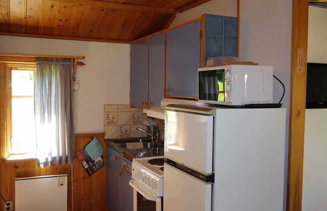 Gesunda Gården - Photo 4