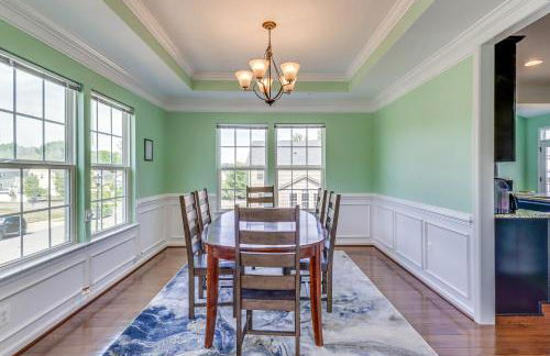 Spacious Accokeek Home Near MGM, Alexandria and DC! - Foto 13