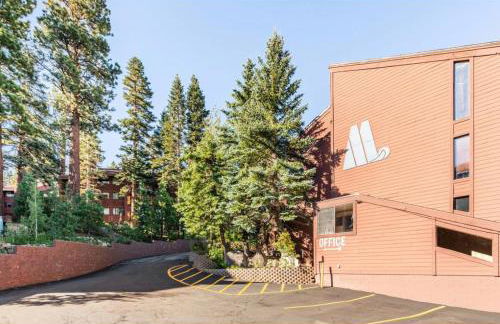 Mammoth Ski and Racquet 89 - Foto 30