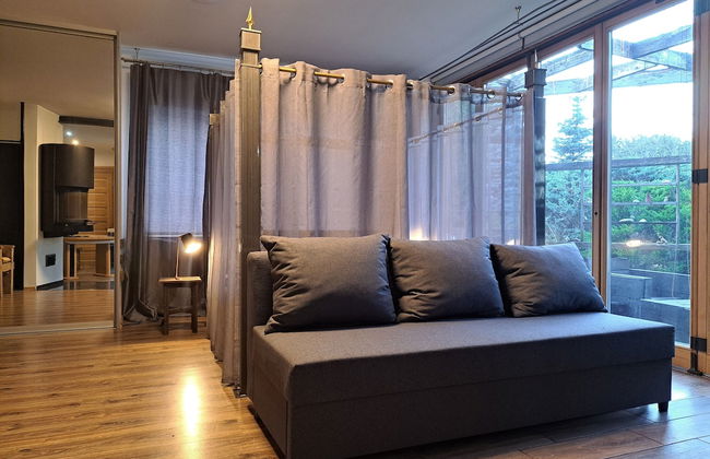 Champêtre Park View Apartments - Foto 57