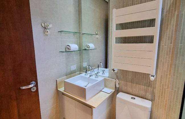 Apartamento Morro do Elefante - Photo 33