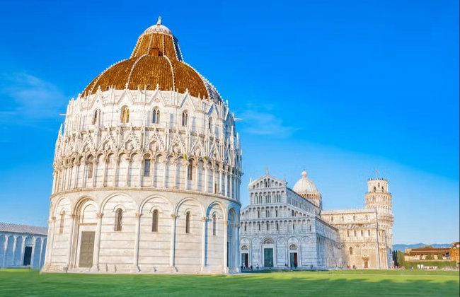 Excursão a Florença e Pisa - Foto 6