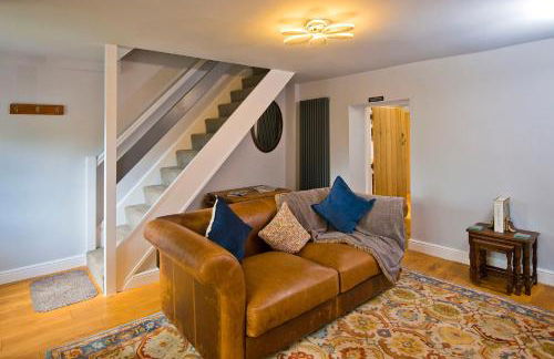 Cosy Country Cottage Retreat Near Peak District & Chatsworth - Foto 21