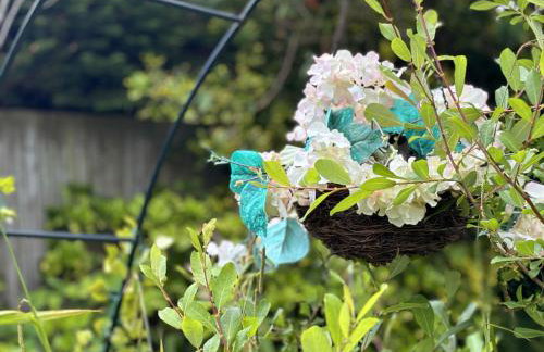 Holiday Home Fir Cottage by Interhome - Foto 68