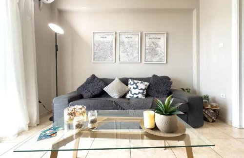 Thanos' seaside apartment - Foto 8