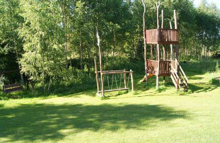 Puszcza Romincka dom z duszą - Foto 8