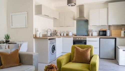 N E W - Boutique Apartment - Foto 4