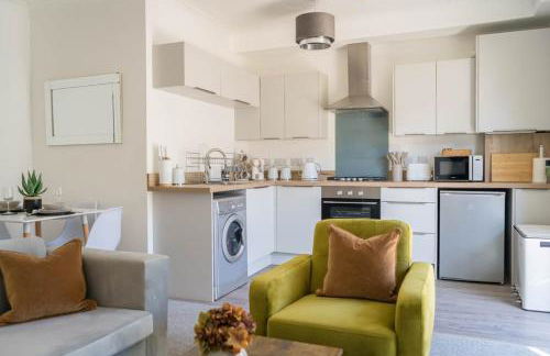 N E W - Boutique Apartment - Foto 4