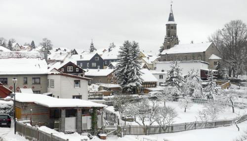 Ferienwohnung Bradsch - Foto 3