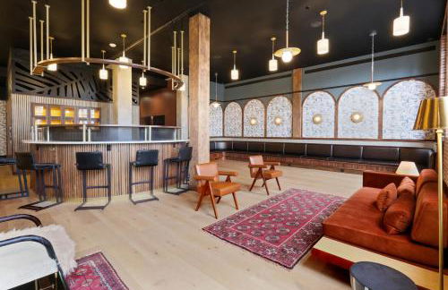 Roami at Brassline - Foto 59