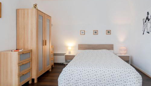 Apartment Le Garden Fleuri by Interhome - Photo 4