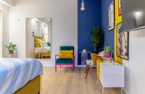 Home Abroad - Foto 22