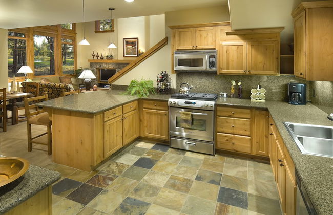 Tahoe Mountain Resorts Lodging Old Greenwood - Foto 5