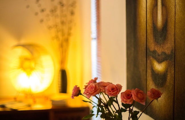 Villa Seriska Dua Sanur Bali - Foto 59