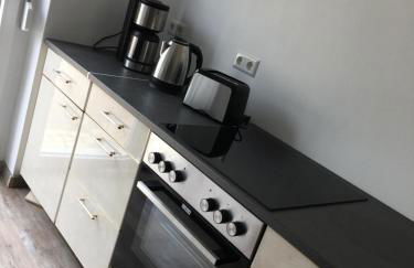 Apartment im Stadthaus - Foto 10