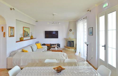 Tzitzi Pistachio Villa - Foto 4