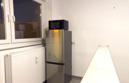 Gemütliche Wohnung bis zu 7 Personen mit guter Autobahnanbindung - Photo 11