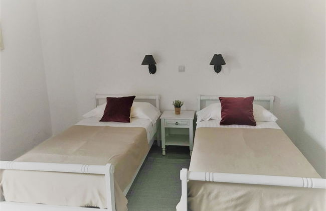 Elounda George Studios - Foto 9