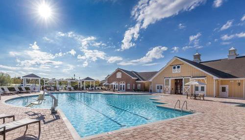 CW Governor's Green - 2BR- Apartment with Resort Access - Foto 3