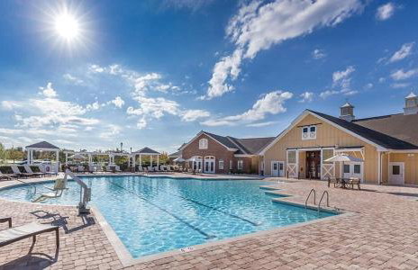 CW Governor's Green - 2BR- Apartment with Resort Access - Foto 3