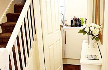 The Old Chapel Cottage - Foto 15