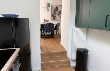 Ferienwohnung Sieburg - Foto 19