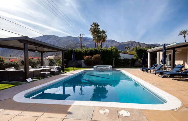 Movie Colony Oasis - Peaceful Walk to Downtown - Foto 60