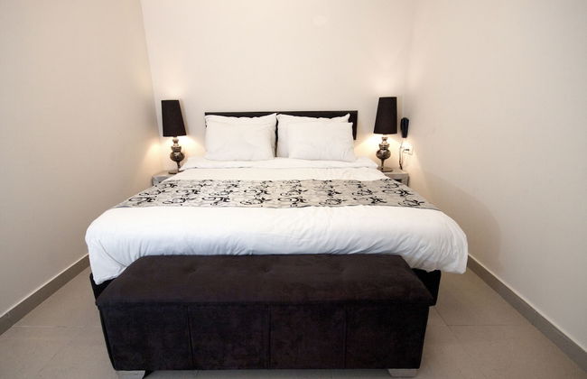 Hillel 11 Hotel - Foto 18