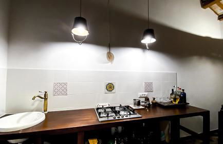 Arte Povera Landhaus in idyllischem Naturreservat - Photo 4