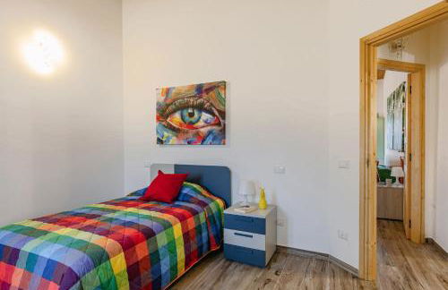 Italian Experience-Villa Zena - Foto 46