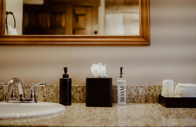 Teton Valley Resort - Foto 45