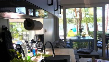 Ferienhaus am Briesensee - Foto 3