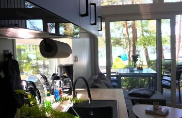 Ferienhaus am Briesensee - Foto 3