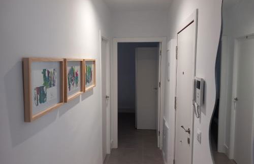 Apartamento de 3 dormitorios Jardinillos Centro - Foto 12