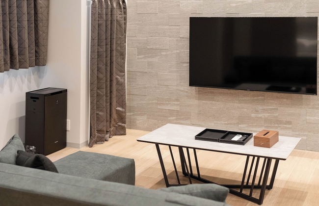 Crice Hotel Shinsaibashi - Foto 16