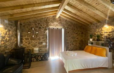 Casa de Piedra Vistas & Relax - Foto 8