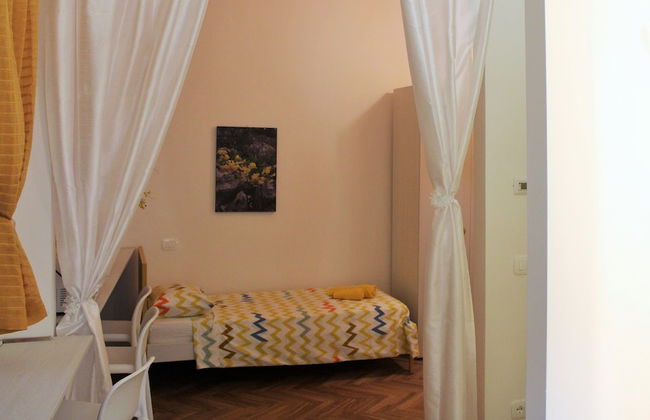 Trieste Center Rooms & Apartments - Foto 5