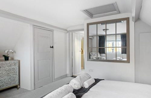 Beautiful 2 Bedroom Cottage in Oxton - Foto 26