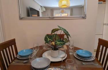 Sunny days apartment - Foto 6